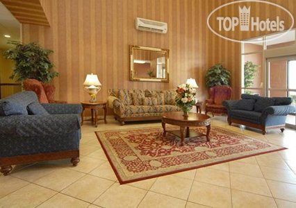 New photos from tourists Comfort Suites Southfield 2*