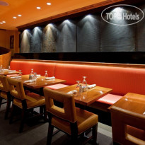 Holiday Inn Detroit Metro Airport 