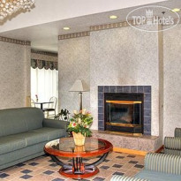 Quality Inn Kalamazoo 