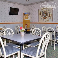 Quality Inn Kalamazoo 