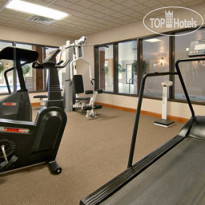 Wingate By Wyndham Flint Grand Blanc 