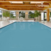 Wingate By Wyndham Flint Grand Blanc 