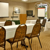 Wingate By Wyndham Flint Grand Blanc 
