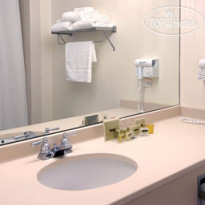 Wingate By Wyndham Flint Grand Blanc 