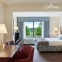 Wingate By Wyndham Flint Grand Blanc 