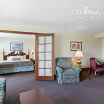 Wingate By Wyndham Flint Grand Blanc 