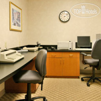 Wingate By Wyndham Flint Grand Blanc 