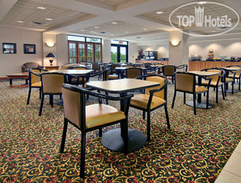 New photos from tourists Wingate By Wyndham Flint Grand Blanc 3*