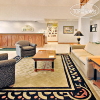 Wingate By Wyndham Flint Grand Blanc 