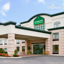 Wingate By Wyndham Flint Grand Blanc 