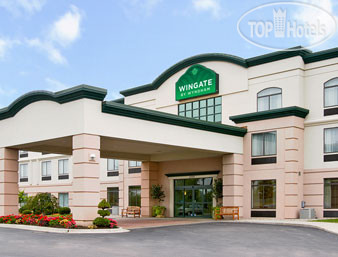 Hotel photo Wingate By Wyndham Flint Grand Blanc 3*