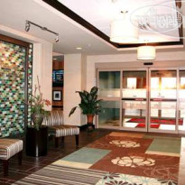 Hampton Inn and Suites Flint Grand Blanc 