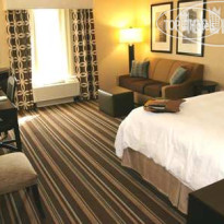 Hampton Inn and Suites Flint Grand Blanc 