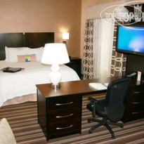 Hampton Inn and Suites Flint Grand Blanc 