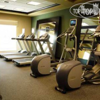 Hampton Inn and Suites Flint Grand Blanc 