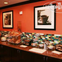 Hampton Inn and Suites Flint Grand Blanc 
