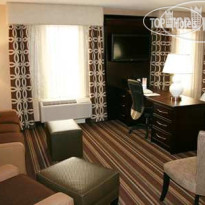 Hampton Inn and Suites Flint Grand Blanc 