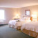 Hampton Inn Detroit Belleville-Airport Area 