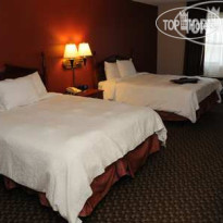 Hampton Inn Birch Run Frankenmuth 