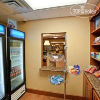 Hampton Inn Detroit Utica-Shelby Township