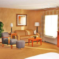 Hampton Inn Detroit Utica-Shelby Township