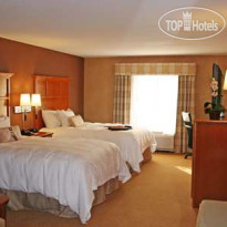 Hampton Inn Detroit Utica-Shelby Township