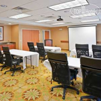 Hampton Inn Detroit Utica-Shelby Township