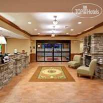 Hampton Inn Detroit Utica-Shelby Township