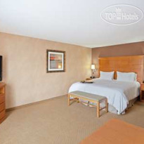 Hampton Inn Detroit Utica-Shelby Township