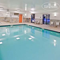 Hampton Inn Detroit Utica-Shelby Township