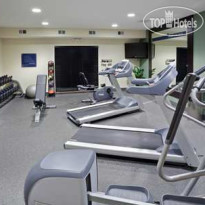 Hampton Inn Detroit Utica-Shelby Township
