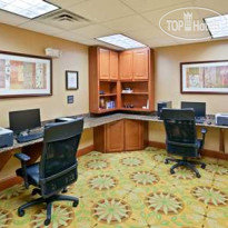 Hampton Inn Detroit Utica-Shelby Township
