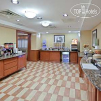 Hampton Inn Detroit Utica-Shelby Township