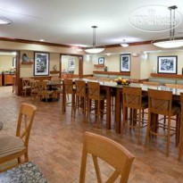 Hampton Inn Detroit Utica-Shelby Township