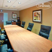 Hampton Inn Detroit Utica-Shelby Township