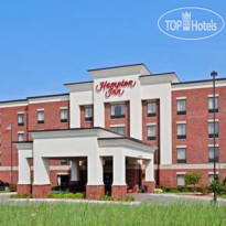 Hampton Inn Detroit Utica-Shelby Township