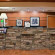 Hampton Inn Detroit Utica-Shelby Township 