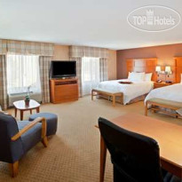 Hampton Inn Detroit Utica-Shelby Township