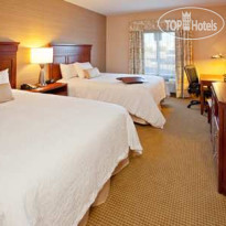 Hampton Inn Detroit Auburn Hills-North (Great Lakes Crossing Area)