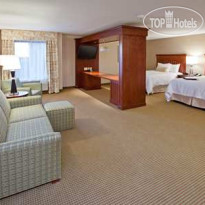 Hampton Inn Detroit Auburn Hills-North (Great Lakes Crossing Area)