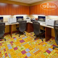 Hampton Inn Detroit Auburn Hills-North (Great Lakes Crossing Area)