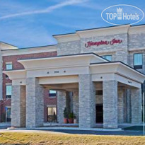 Hampton Inn Detroit Auburn Hills-North (Great Lakes Crossing Area)