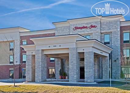 Hampton Inn Detroit Auburn Hills-North (Great Lakes Crossing Area)