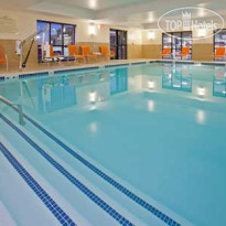 Hampton Inn Detroit Auburn Hills-North (Great Lakes Crossing Area)