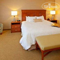 Hampton Inn Detroit Auburn Hills-North (Great Lakes Crossing Area)