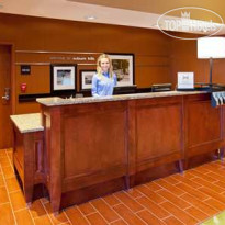 Hampton Inn Detroit Auburn Hills-North (Great Lakes Crossing Area)