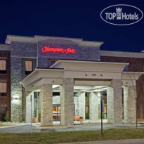 Hampton Inn Detroit Auburn Hills-North (Great Lakes Crossing Area)