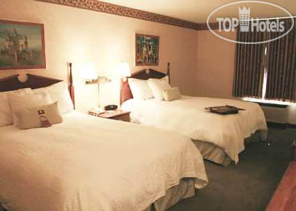 New photos from tourists Hampton Inn Gaylord 3*