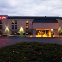 Hampton Inn Grand Rapids-North