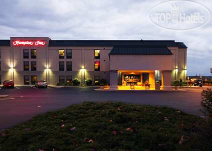 Hampton Inn Grand Rapids-North